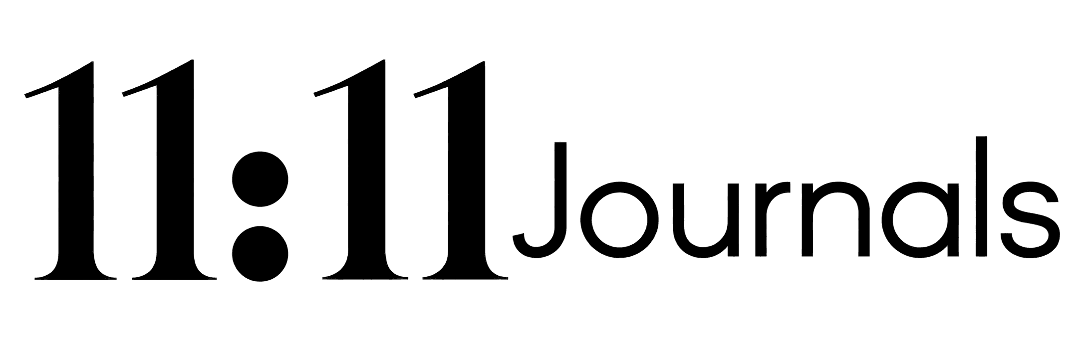 11:11 logo